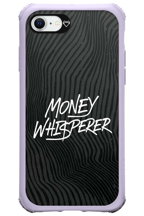 Money Whisperer 2.0 - Apple iPhone SE 2020
