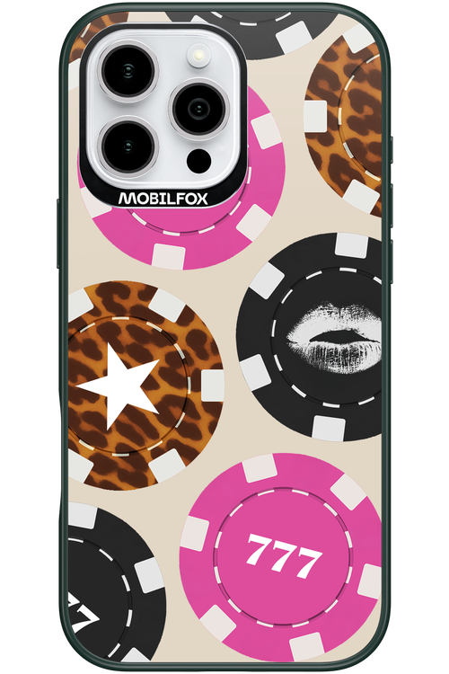 All In - Apple iPhone 16 Pro Max