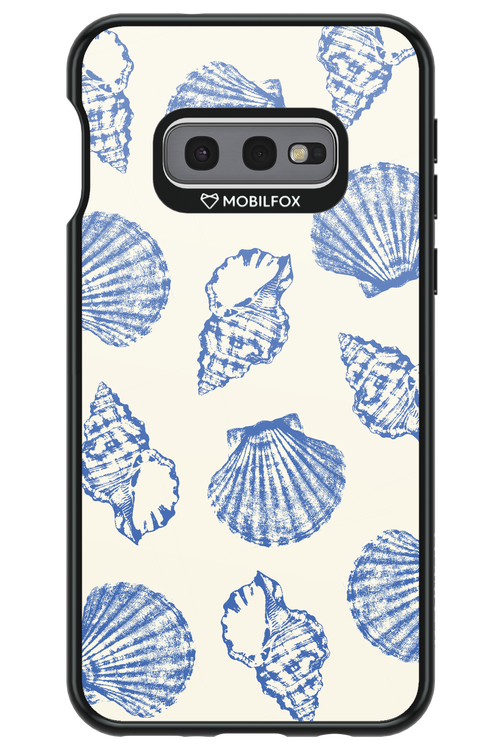 Shell Yeah! - Samsung Galaxy S10e