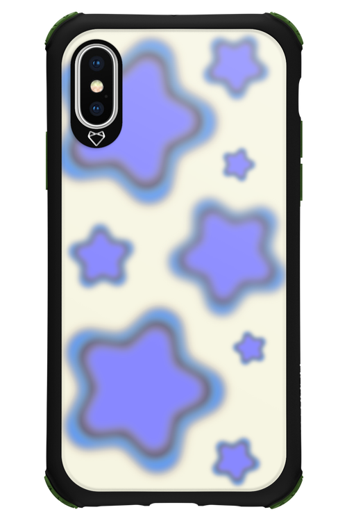 Astral Drift - Apple iPhone X