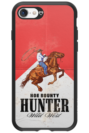 HOE BOUNTY HUNTER 2.0 - Apple iPhone SE 2020