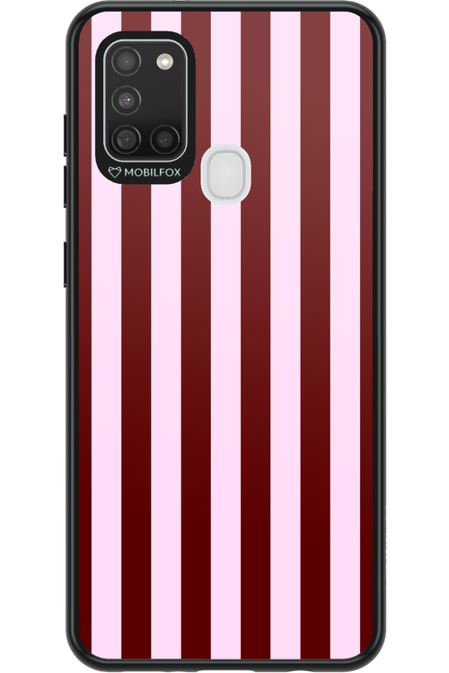 Circus Romance - Samsung Galaxy A21 S