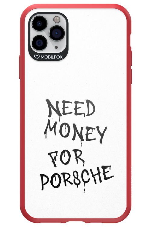 Need Money - Apple iPhone 11 Pro Max