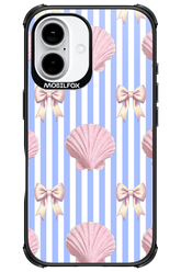 Shell Baby - Apple iPhone 16