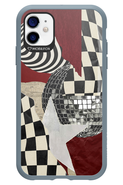 Disco Time 2.0 - Apple iPhone 11