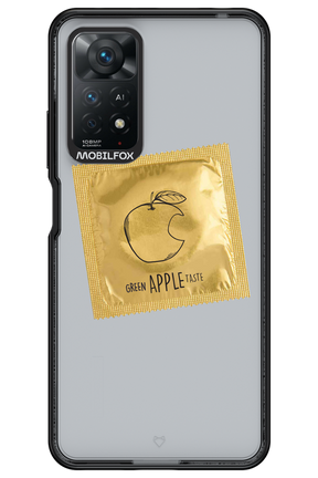 Safety Apple - Xiaomi Redmi Note 11Pro 4G/5G