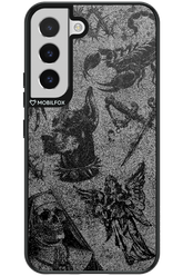 Built Different II - Samsung Galaxy S22