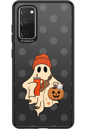 Ghost Girl - Samsung Galaxy S20 FE