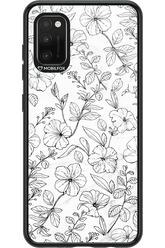 Lineart Beuty - Samsung Galaxy A41