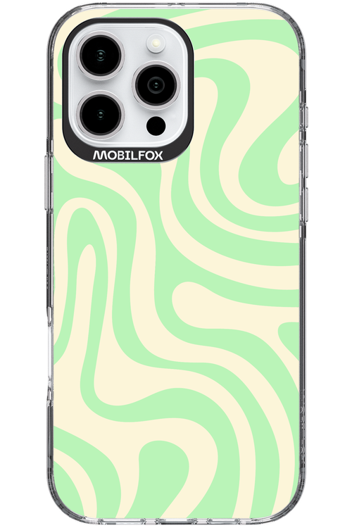 Matchaa 2.0 - Apple iPhone 16 Pro Max