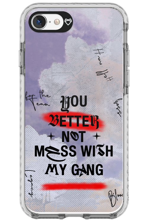 Better Not - Apple iPhone SE 2020