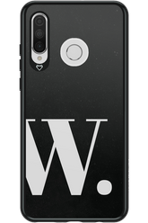 W (Off Space) - Huawei P30 Lite