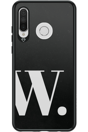 W (Off Space) - Huawei P30 Lite