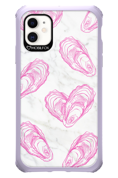 Shelly - Apple iPhone 11