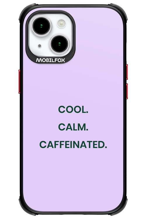 CCC - Apple iPhone 15