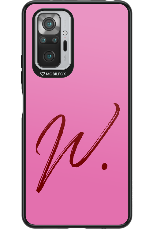 (Sorbet) W 2.0 - Xiaomi Redmi Note 10S