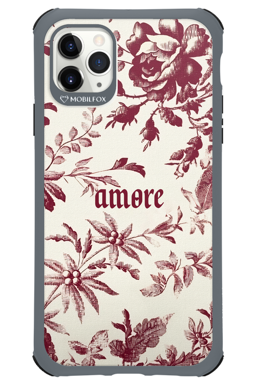 Amore - Apple iPhone 11 Pro Max