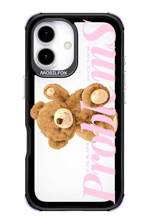 Problems - Apple iPhone 17