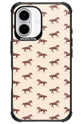 Equestrian Beige - Apple iPhone 16
