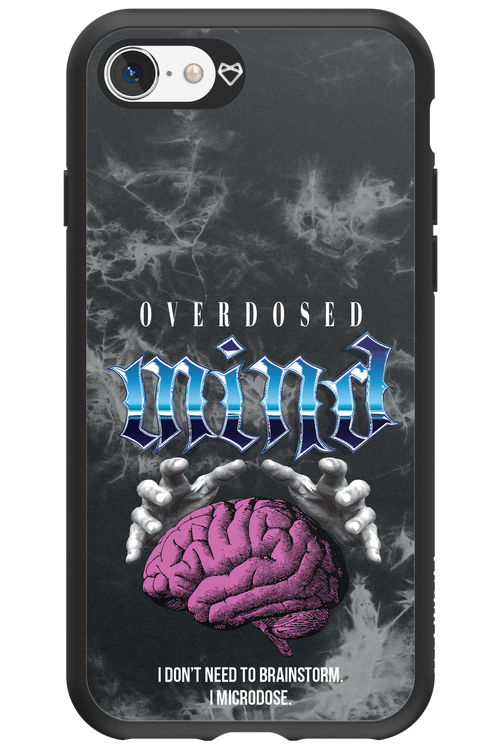 Overdosed Mind - Apple iPhone SE 2022