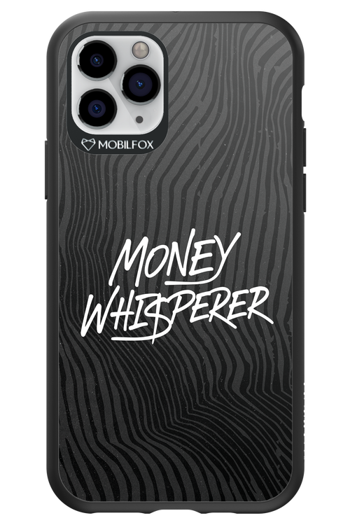 Money Whisperer 2.0 - Apple iPhone 11 Pro