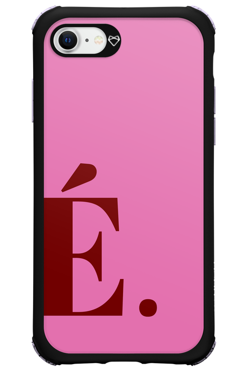 E II (Sorbet) 2.0 - Apple iPhone 8