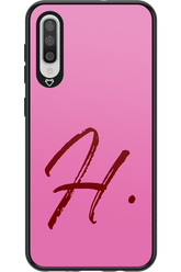 (Sorbet) H 2.0 - Samsung Galaxy A50