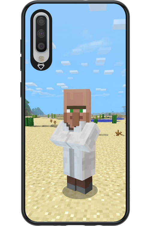 MC 2.0 - Samsung Galaxy A70
