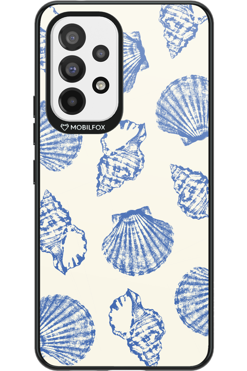 Shell Yeah! - Samsung Galaxy A53