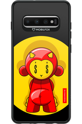 Fussy 2.0 - Samsung Galaxy S10+