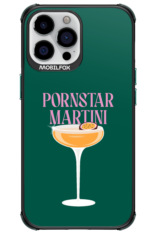 P_star Martini - Apple iPhone 13 Pro Max