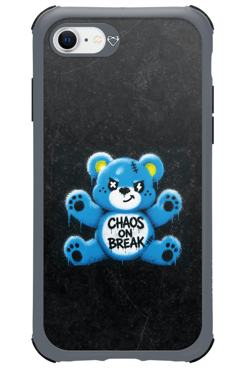 Chaos on Break 2.0 - Apple iPhone SE 2022