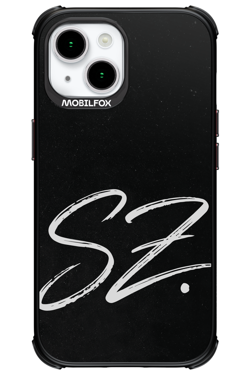 (Off Space) SZ 2.0 - Apple iPhone 15