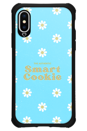 Smart Cookie - Apple iPhone XS