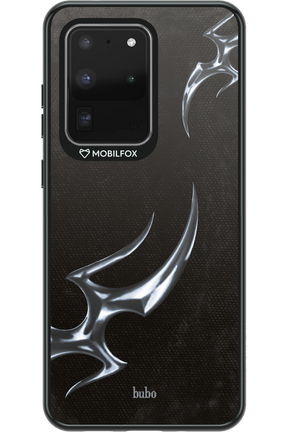 CHROMEPHASE - Samsung Galaxy S20 Ultra 5G