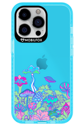 Shrooms - Apple iPhone 13 Pro