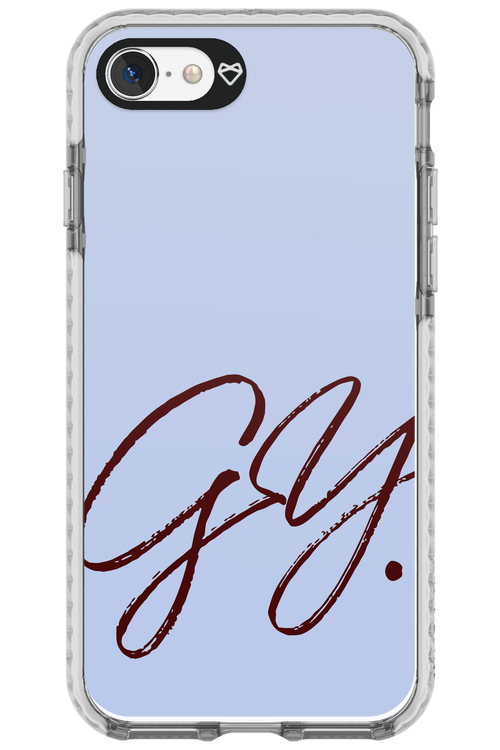 (Jellyfish Presso) GY 2.0 - Apple iPhone SE 2022