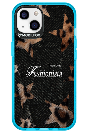 Iconic Fashionista - Apple iPhone 13