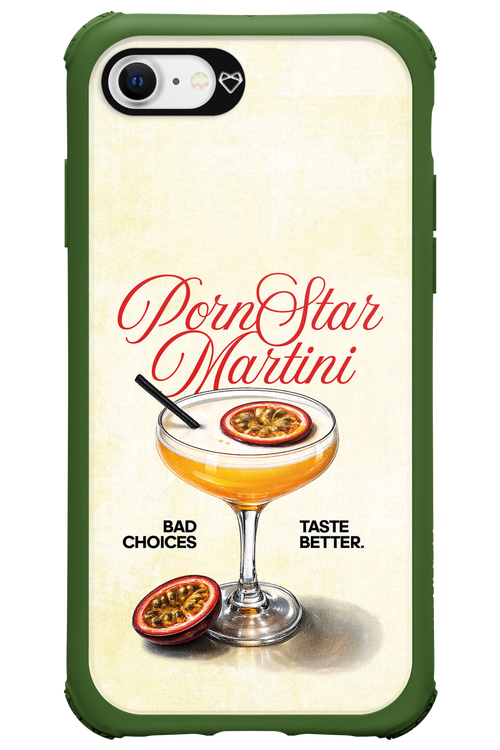 Pornstar Martini 2.0 - Apple iPhone SE 2022