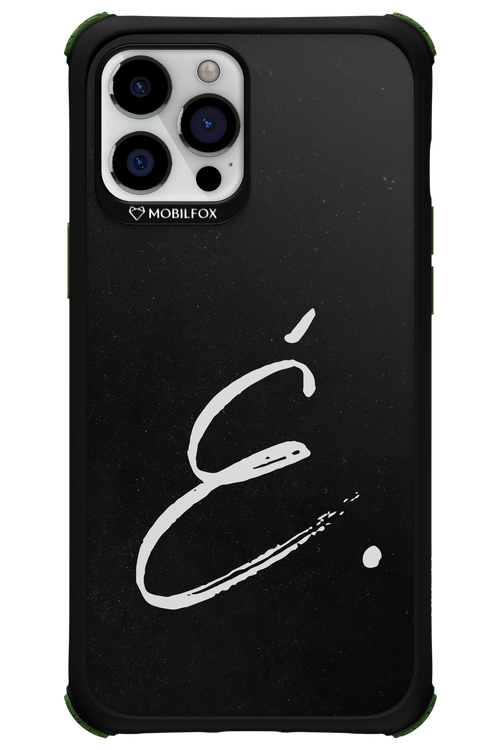 (Off Space) E II 2.0 - Apple iPhone 12 Pro Max