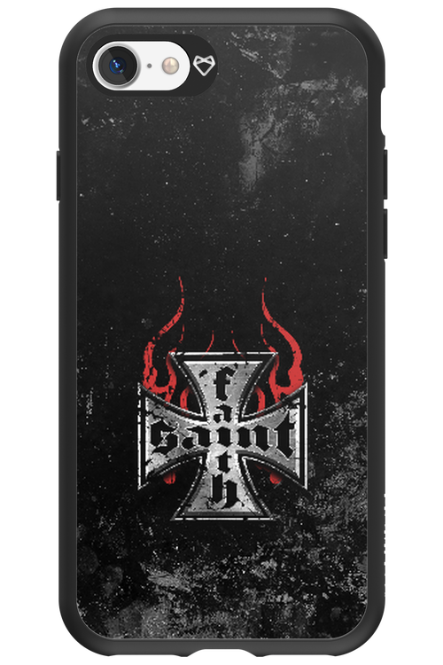 Saint Cross 2.0 - Apple iPhone 7
