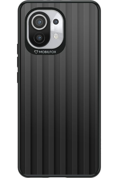 Black Stripes - Xiaomi Mi 11 5G