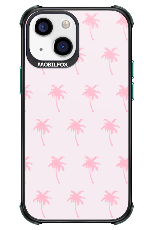 Palm Forest - Apple iPhone 13 Mini