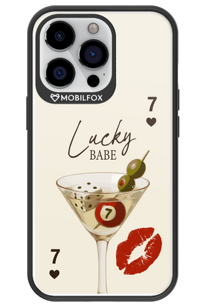 Lucky Babe - Apple iPhone 13 Pro