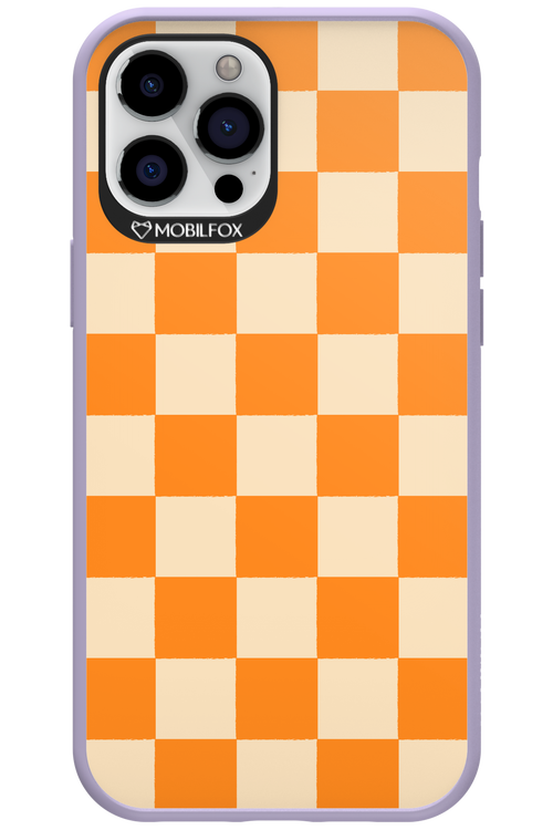 Vanilla & Pumpkin - Apple iPhone 12 Pro Max