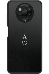 A Black II 2.0 - Xiaomi Poco X3 Pro