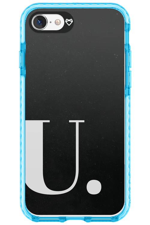 U (Off Space) - Apple iPhone 8