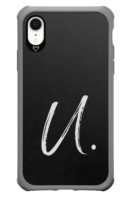 (Off Space) U 2.0 - Apple iPhone XR