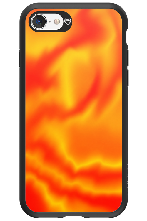 Beat the Heat 2.0 - Apple iPhone 8