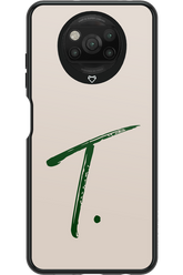 (Tennis Zone) T - Xiaomi Poco X3 Pro